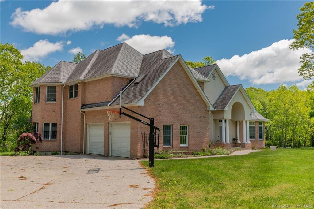 54 Bulkeley Hill Road