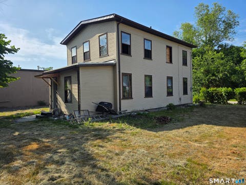 Tiny photo for 48 Sturtevant Street, Norwich, CT 06360 (MLS # 24187334)