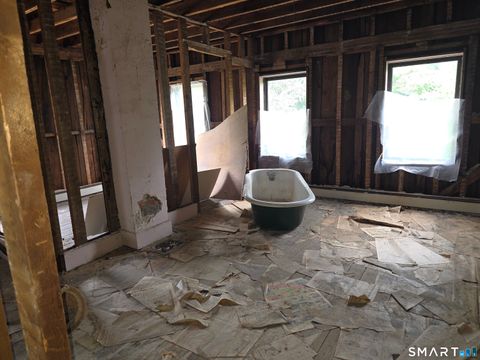 Tiny photo for 48 Sturtevant Street, Norwich, CT 06360 (MLS # 24187334)