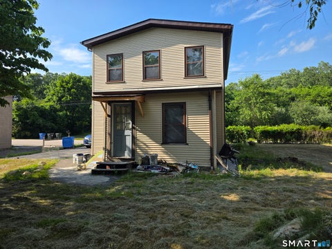 Tiny photo for 48 Sturtevant Street, Norwich, CT 06360 (MLS # 24187334)