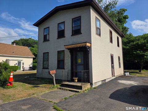 Photo of 48 Sturtevant Street, Norwich, CT 06360 (MLS # 24187334)