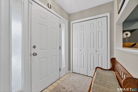 Tiny photo for 59 Old Post Road #APT F1, Clinton, CT 06413 (MLS # 24147745)