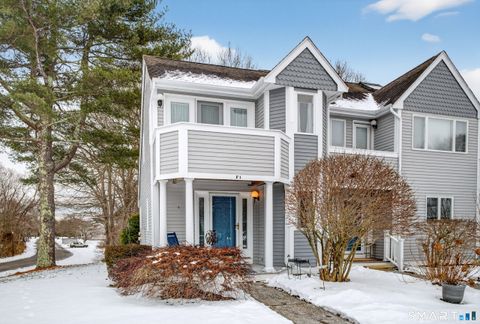 Tiny photo for 59 Old Post Road #APT F1, Clinton, CT 06413 (MLS # 24147745)