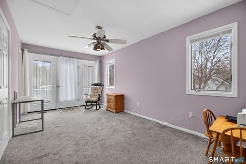 Tiny photo for 59 Old Post Road #APT F1, Clinton, CT 06413 (MLS # 24147745)