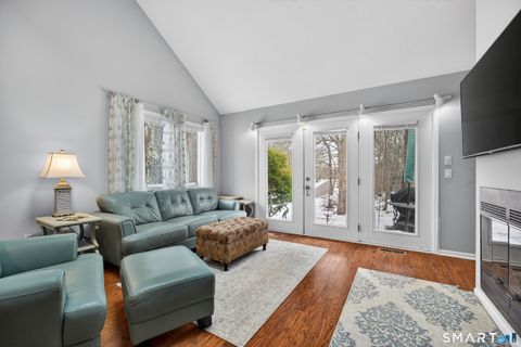 Tiny photo for 59 Old Post Road #APT F1, Clinton, CT 06413 (MLS # 24147745)