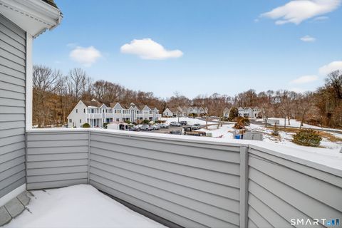 Tiny photo for 59 Old Post Road #APT F1, Clinton, CT 06413 (MLS # 24147745)