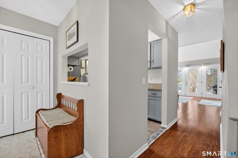 Tiny photo for 59 Old Post Road #APT F1, Clinton, CT 06413 (MLS # 24147745)