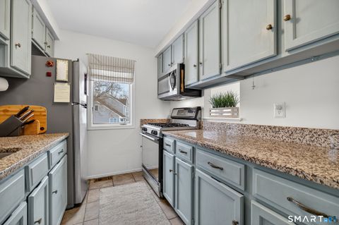 Tiny photo for 59 Old Post Road #APT F1, Clinton, CT 06413 (MLS # 24147745)