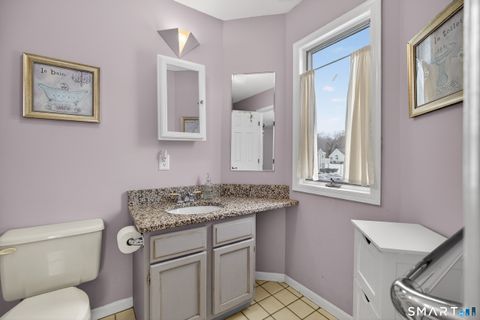 Tiny photo for 59 Old Post Road #APT F1, Clinton, CT 06413 (MLS # 24147745)