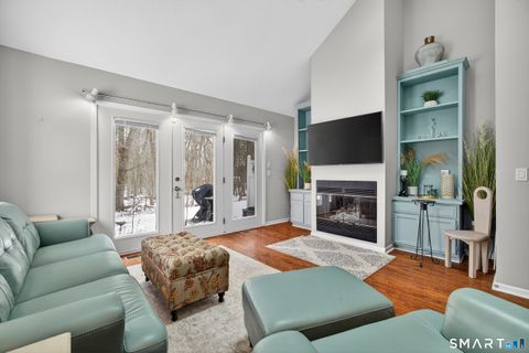 Tiny photo for 59 Old Post Road #APT F1, Clinton, CT 06413 (MLS # 24147745)