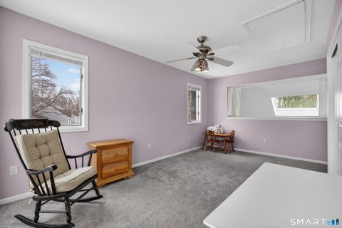 Tiny photo for 59 Old Post Road #APT F1, Clinton, CT 06413 (MLS # 24147745)