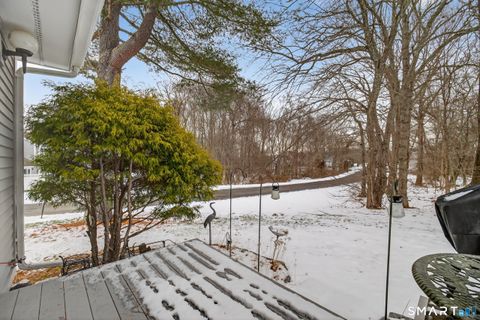 Tiny photo for 59 Old Post Road #APT F1, Clinton, CT 06413 (MLS # 24147745)