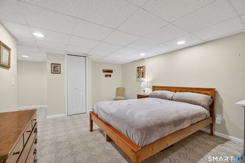 Tiny photo for 59 Old Post Road #APT F1, Clinton, CT 06413 (MLS # 24147745)