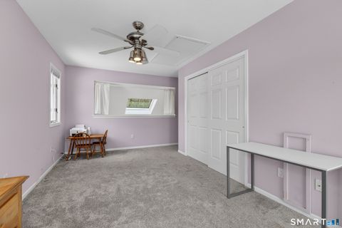 Tiny photo for 59 Old Post Road #APT F1, Clinton, CT 06413 (MLS # 24147745)