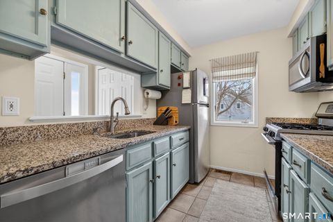 Tiny photo for 59 Old Post Road #APT F1, Clinton, CT 06413 (MLS # 24147745)