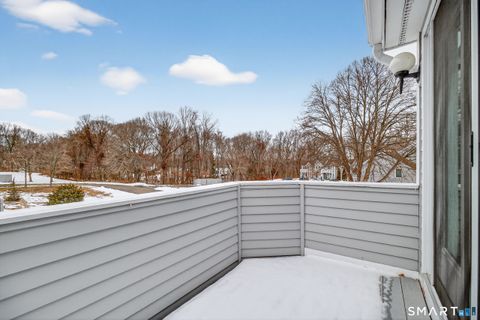 Tiny photo for 59 Old Post Road #APT F1, Clinton, CT 06413 (MLS # 24147745)