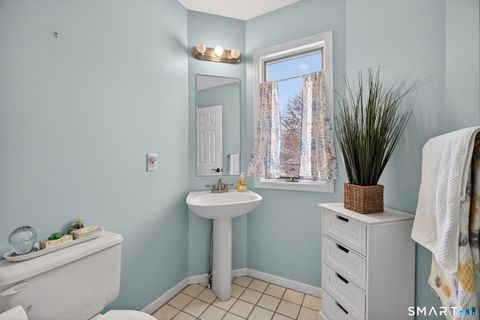 Tiny photo for 59 Old Post Road #APT F1, Clinton, CT 06413 (MLS # 24147745)