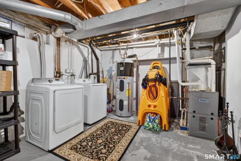 Tiny photo for 59 Old Post Road #APT F1, Clinton, CT 06413 (MLS # 24147745)