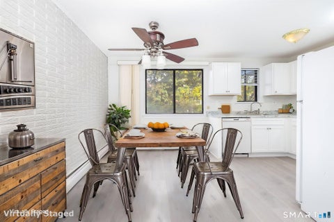 Tiny photo for 518 Blackstone Village #518, Meriden, CT 06450 (MLS # 24216182)