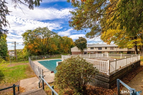 Tiny photo for 518 Blackstone Village #518, Meriden, CT 06450 (MLS # 24216182)