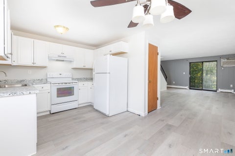 Tiny photo for 518 Blackstone Village #518, Meriden, CT 06450 (MLS # 24216182)