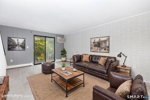 Tiny photo for 518 Blackstone Village #518, Meriden, CT 06450 (MLS # 24216182)