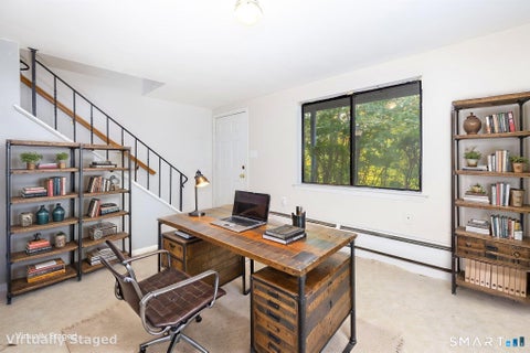 Tiny photo for 518 Blackstone Village #518, Meriden, CT 06450 (MLS # 24216182)