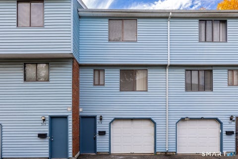 Tiny photo for 518 Blackstone Village #518, Meriden, CT 06450 (MLS # 24216182)