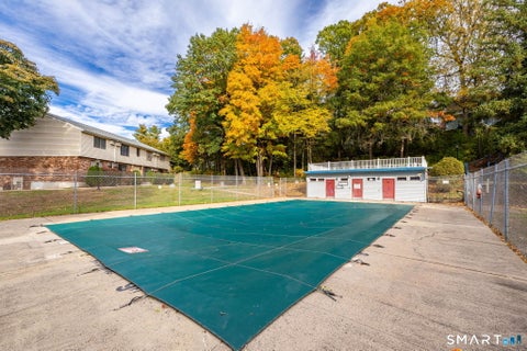 Tiny photo for 518 Blackstone Village #518, Meriden, CT 06450 (MLS # 24216182)