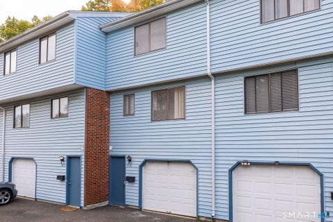 Photo of 518 Blackstone Village #518, Meriden, CT 06450 (MLS # 24216182)