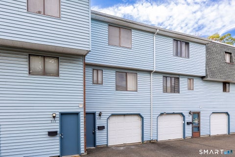Tiny photo for 518 Blackstone Village #518, Meriden, CT 06450 (MLS # 24216182)