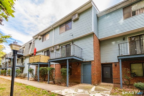 Tiny photo for 518 Blackstone Village #518, Meriden, CT 06450 (MLS # 24216182)
