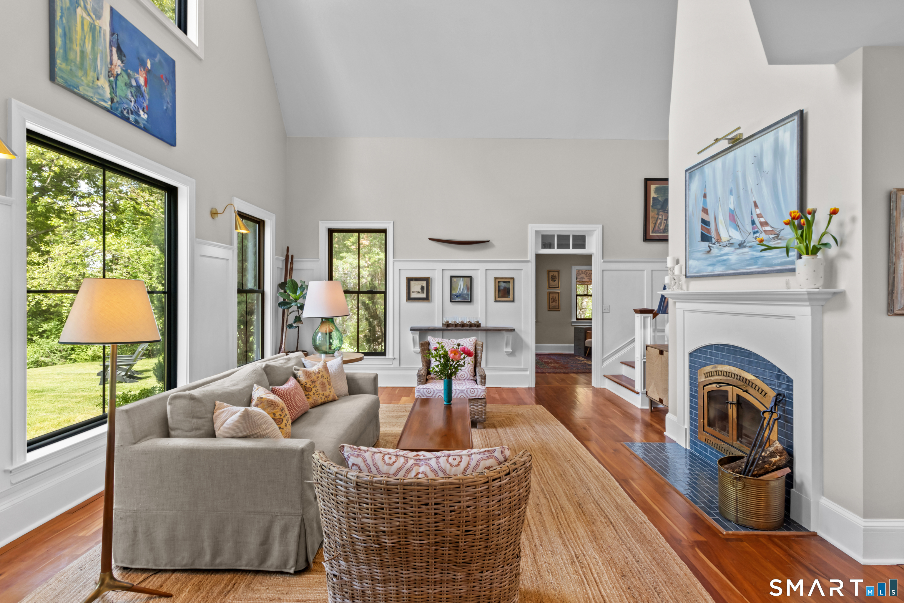 99 Garnet Park Road