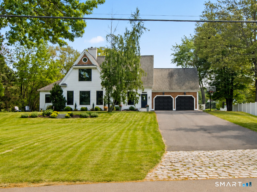 99 Garnet Park Road