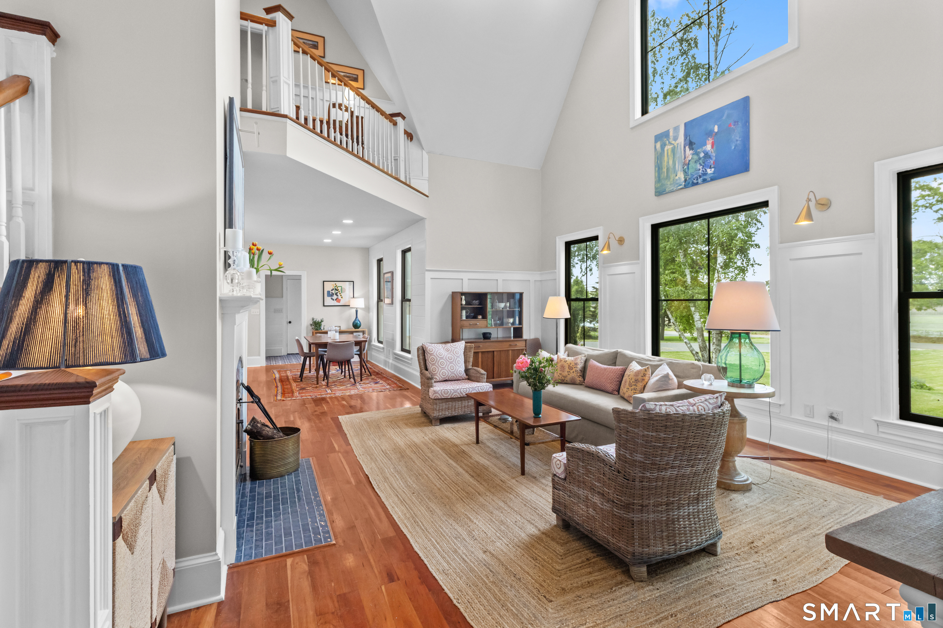 99 Garnet Park Road