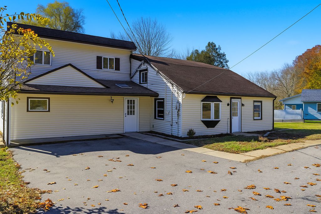 Photo of 18 Pautipaug Hill Road, Sprague, CT 06330 (MLS # 24147400)