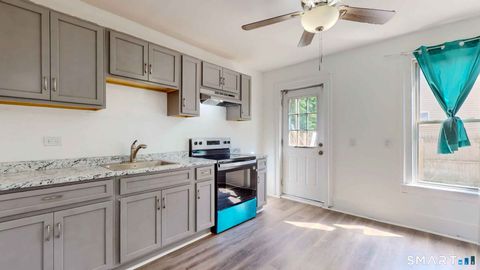 Tiny photo for 31 William Street, Danbury, CT 06810 (MLS # 24152227)