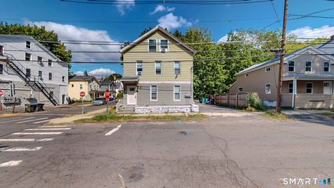 Tiny photo for 31 William Street, Danbury, CT 06810 (MLS # 24152227)