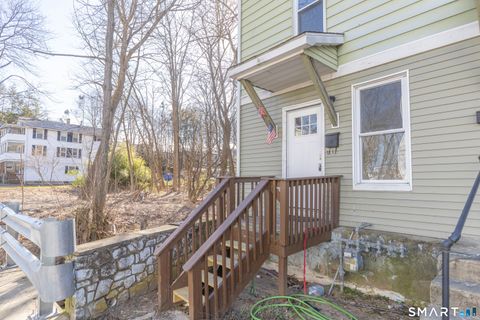 Tiny photo for 31 William Street, Danbury, CT 06810 (MLS # 24152227)