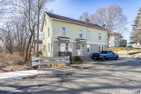Tiny photo for 31 William Street, Danbury, CT 06810 (MLS # 24152227)