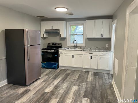 Tiny photo for 31 William Street, Danbury, CT 06810 (MLS # 24152227)