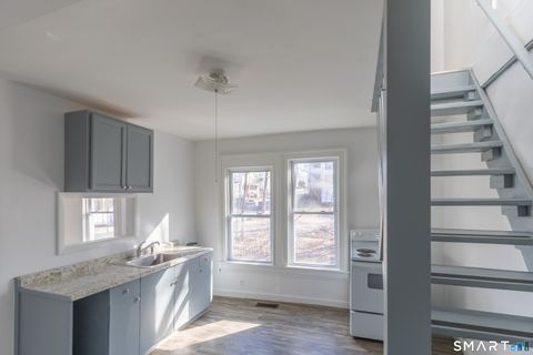 Tiny photo for 31 William Street, Danbury, CT 06810 (MLS # 24152227)