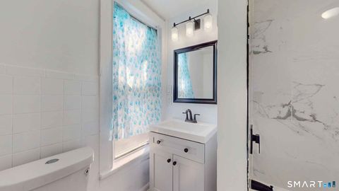 Tiny photo for 31 William Street, Danbury, CT 06810 (MLS # 24152227)