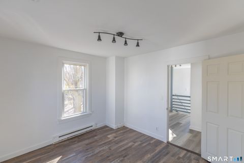 Tiny photo for 31 William Street, Danbury, CT 06810 (MLS # 24152227)