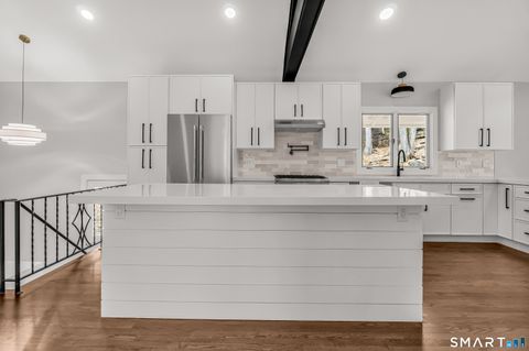 Tiny photo for 73 Buck Hill Road, Easton, CT 06612 (MLS # 24162634)