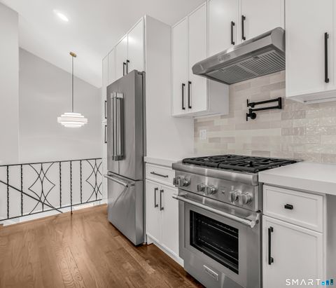 Tiny photo for 73 Buck Hill Road, Easton, CT 06612 (MLS # 24162634)