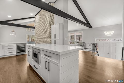 Tiny photo for 73 Buck Hill Road, Easton, CT 06612 (MLS # 24162634)