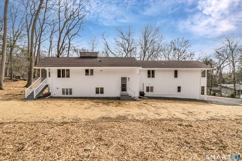 Tiny photo for 73 Buck Hill Road, Easton, CT 06612 (MLS # 24162634)