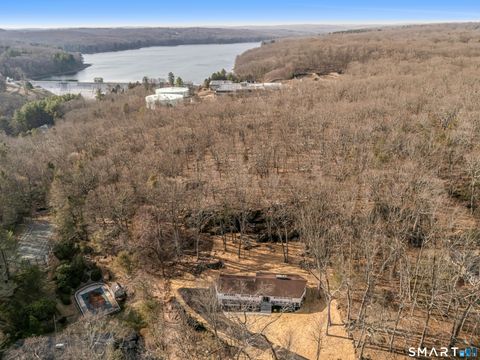 Tiny photo for 73 Buck Hill Road, Easton, CT 06612 (MLS # 24162634)