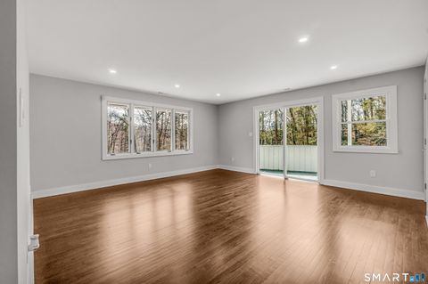 Tiny photo for 73 Buck Hill Road, Easton, CT 06612 (MLS # 24162634)